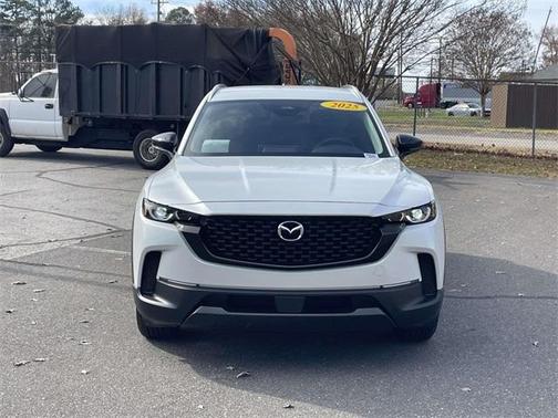 2025 Mazda CX-50 PREFERRED