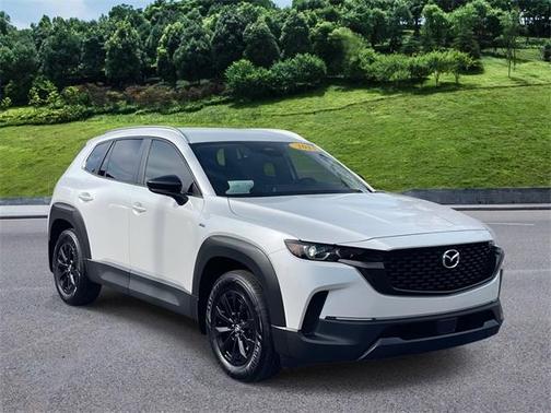 2025 Mazda CX-50 PREFERRED