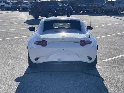 2024 Mazda MX-5 Miata Grand Touring