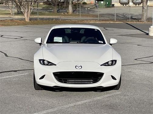 2024 Mazda MX-5 Miata Grand Touring