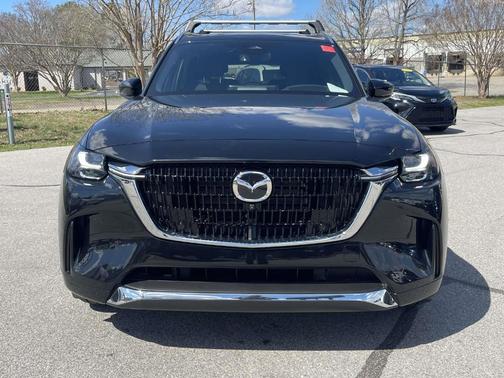 2026 Mazda CX-90 3.3 Turbo S Premium Plus