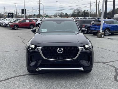 2025 Mazda CX-90 3.3 Turbo Premium Plus Package