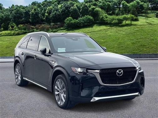 2025 Mazda CX-90 3.3 Turbo Premium Plus Package