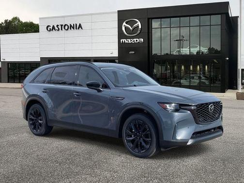 2026 Mazda CX-90 3.3 Turbo Premium Sport
