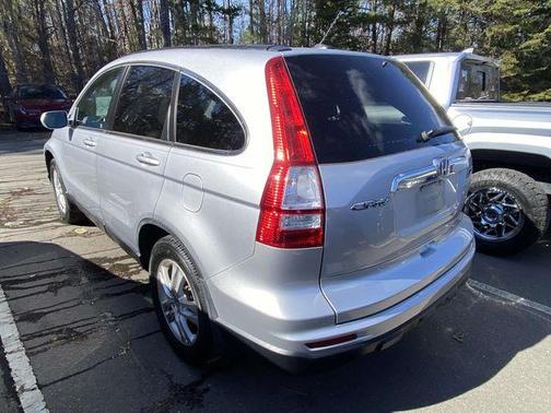 2011 Honda CR-V EX-L