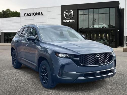 2026 Mazda CX-50 Preferred