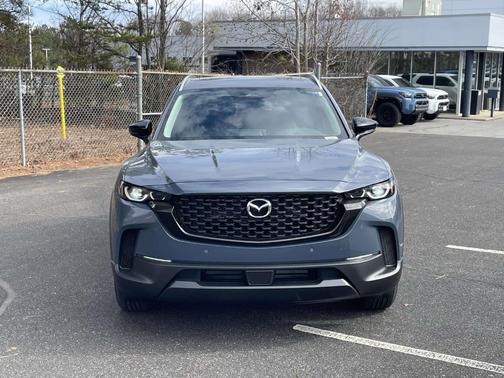 2026 Mazda CX-50 Preferred