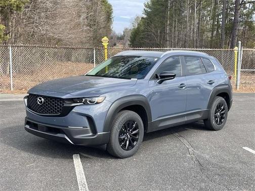 2026 Mazda CX-50 Preferred