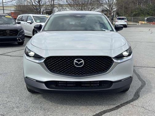 2026 Mazda CX-30 Select