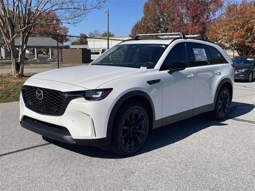 2026 Mazda CX-90 Premium