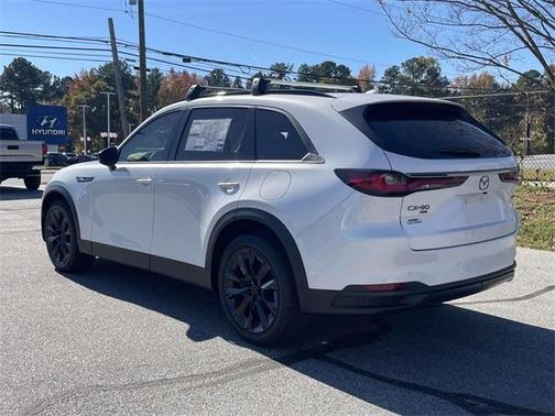 2026 Mazda CX-90 Premium