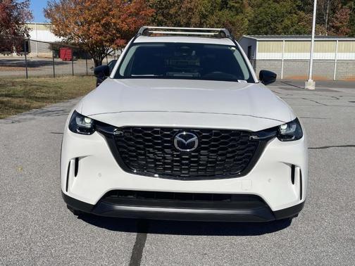 2026 Mazda CX-90 Premium