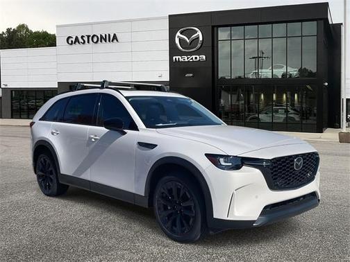 2026 Mazda CX-90 Premium