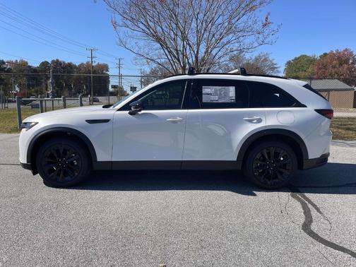 2026 Mazda CX-90 Premium