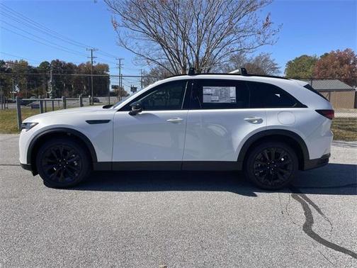 2026 Mazda CX-90 Premium