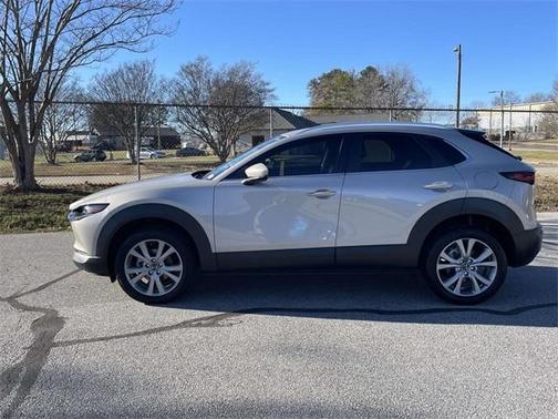 2023 Mazda CX-30 2.5 S Preferred Package