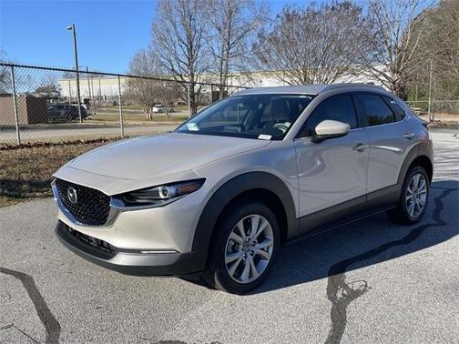 2023 Mazda CX-30 2.5 S Preferred Package