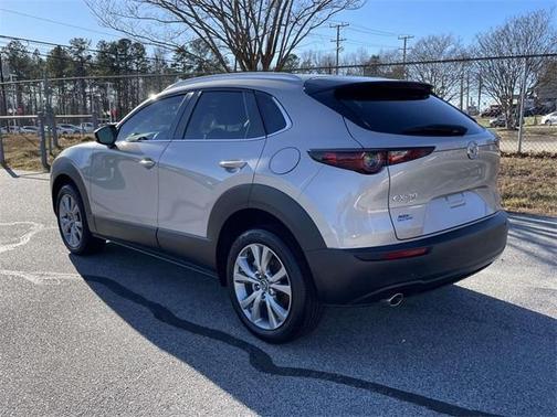 2023 Mazda CX-30 2.5 S Preferred Package