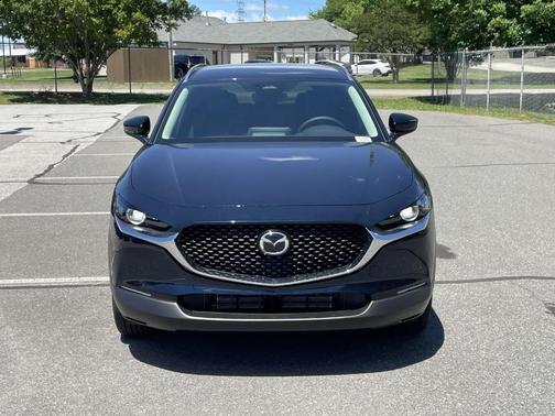 2025 Mazda CX-30 Select