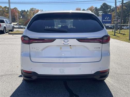 2026 Mazda CX-90 3.3 Turbo Preferred