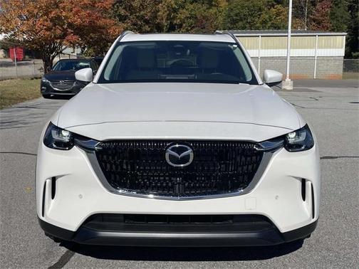 2026 Mazda CX-90 3.3 Turbo Preferred