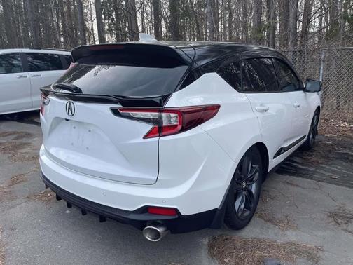 2023 Acura RDX A-Spec