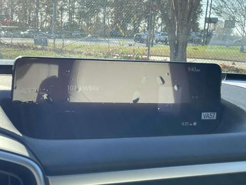 2026 Mazda CX-50 Preferred