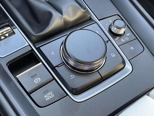 2026 Mazda CX-50 Preferred