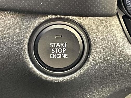 2026 Mazda CX-50 Preferred