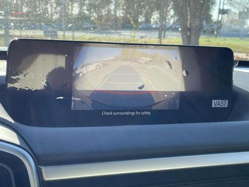 2026 Mazda CX-50 Preferred