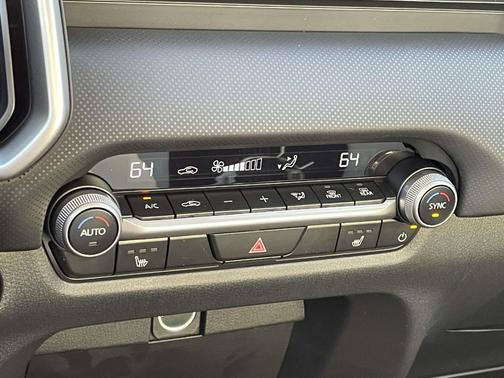 2026 Mazda CX-50 Preferred