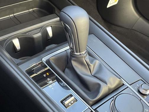 2026 Mazda CX-50 Preferred