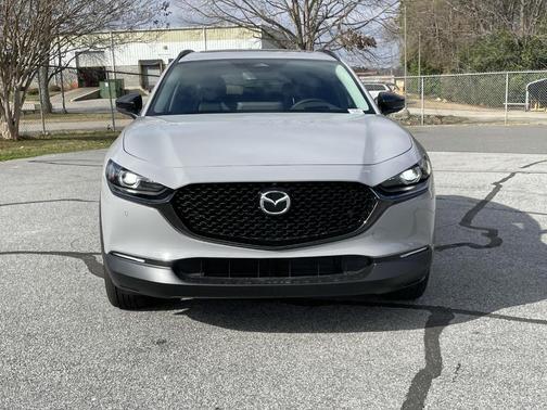 2025 Mazda CX-30 Premium Package