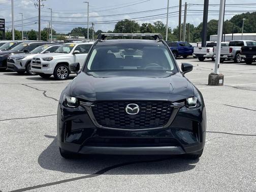 2025 Mazda CX-90 PHEV Premium Sport