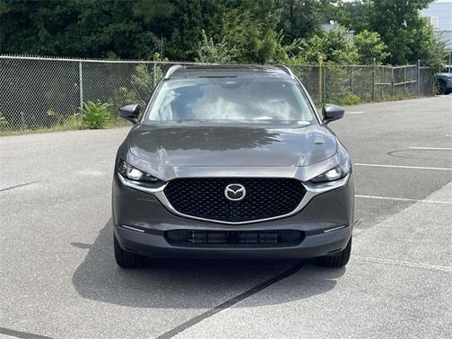 2025 Mazda CX-30 Premium Package