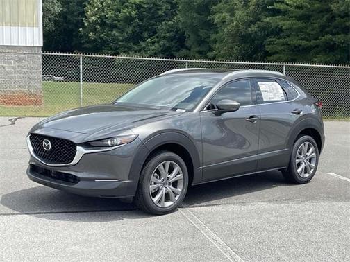 2025 Mazda CX-30 Premium Package