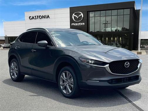 2025 Mazda CX-30 Premium Package