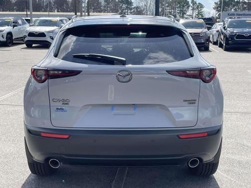 2026 Mazda CX-30 Premium Package
