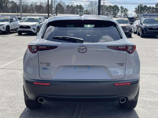 2026 Mazda CX-30 Premium Package