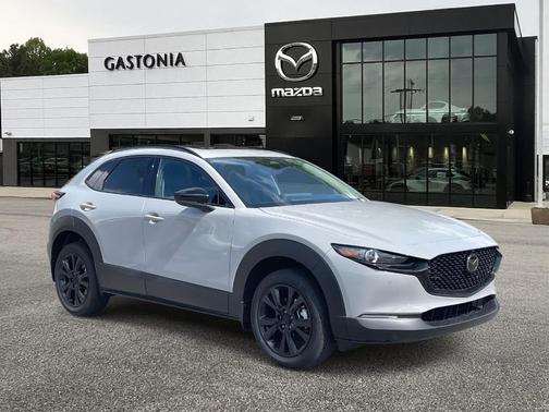 2026 Mazda CX-30 Premium Package