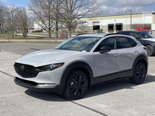 2026 Mazda CX-30 Premium Package