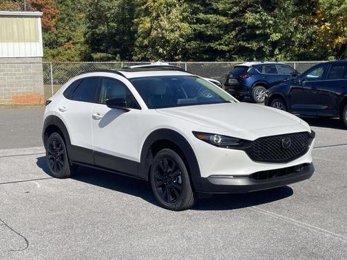 2026 Mazda CX-30 AE
