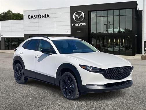 2026 Mazda CX-30 AE