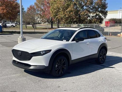 2026 Mazda CX-30 AE