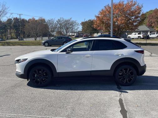 2026 Mazda CX-30 AE