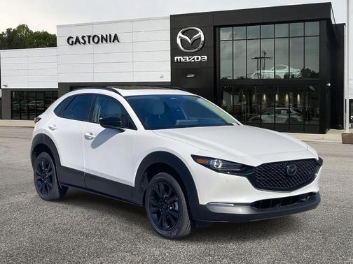 2026 Mazda CX-30 AE