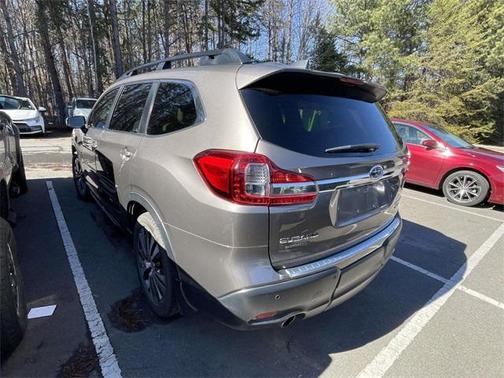 2021 Subaru Ascent Limited 7-Passenger