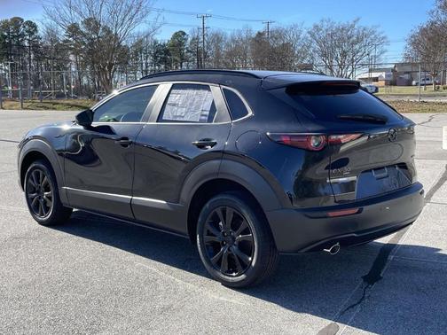 2026 Mazda CX-30 AE