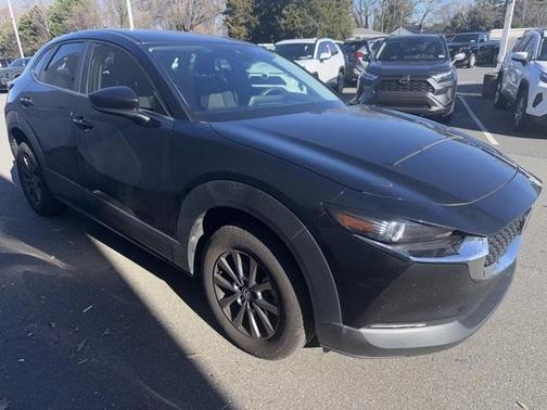 2021 Mazda CX-30 Base
