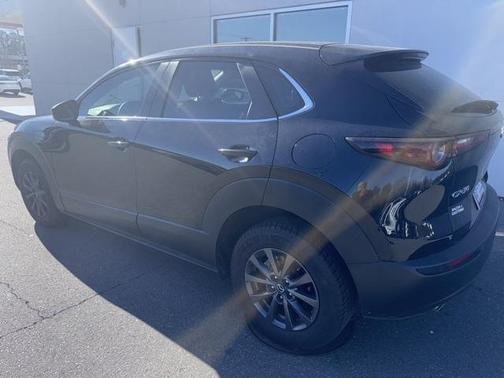 2021 Mazda CX-30 Base